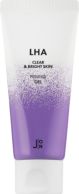 J:ON LHA Clear & Bright Skin Peeling Gel 