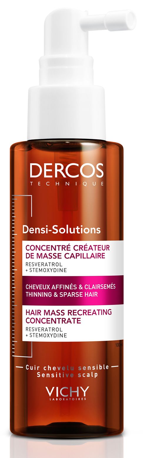 Vichy Dercos Densi-Solutions