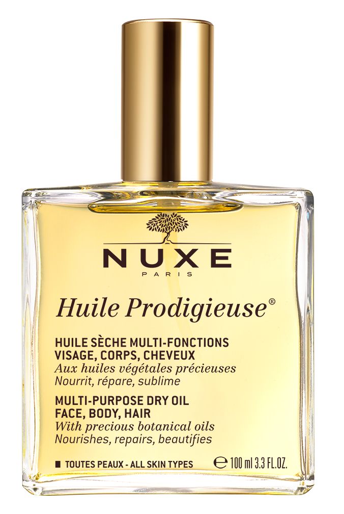 Nuxe Dry Oil Huile Prodigieuse