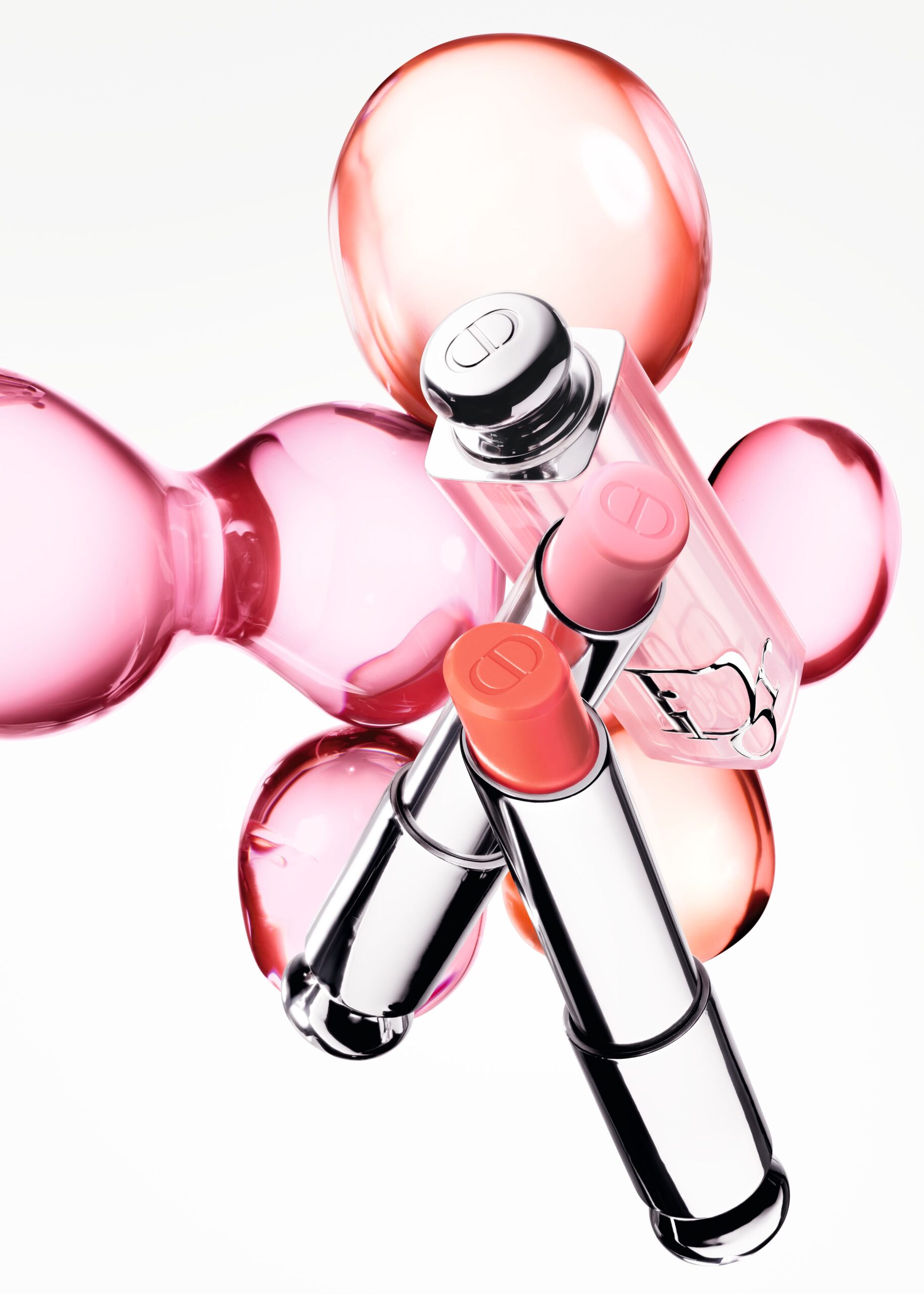 Dior оновив культовий бальзам для губ Addict Lip Glow
