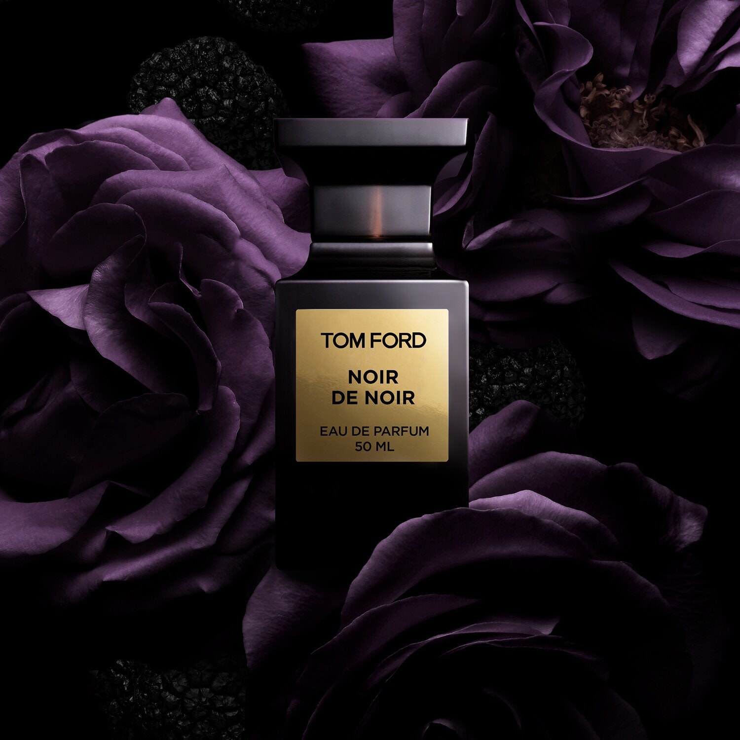 Tom Ford Noir De Noir