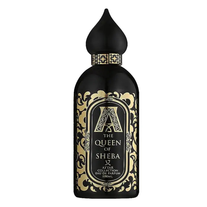 Attar Collection The Queen of Sheba