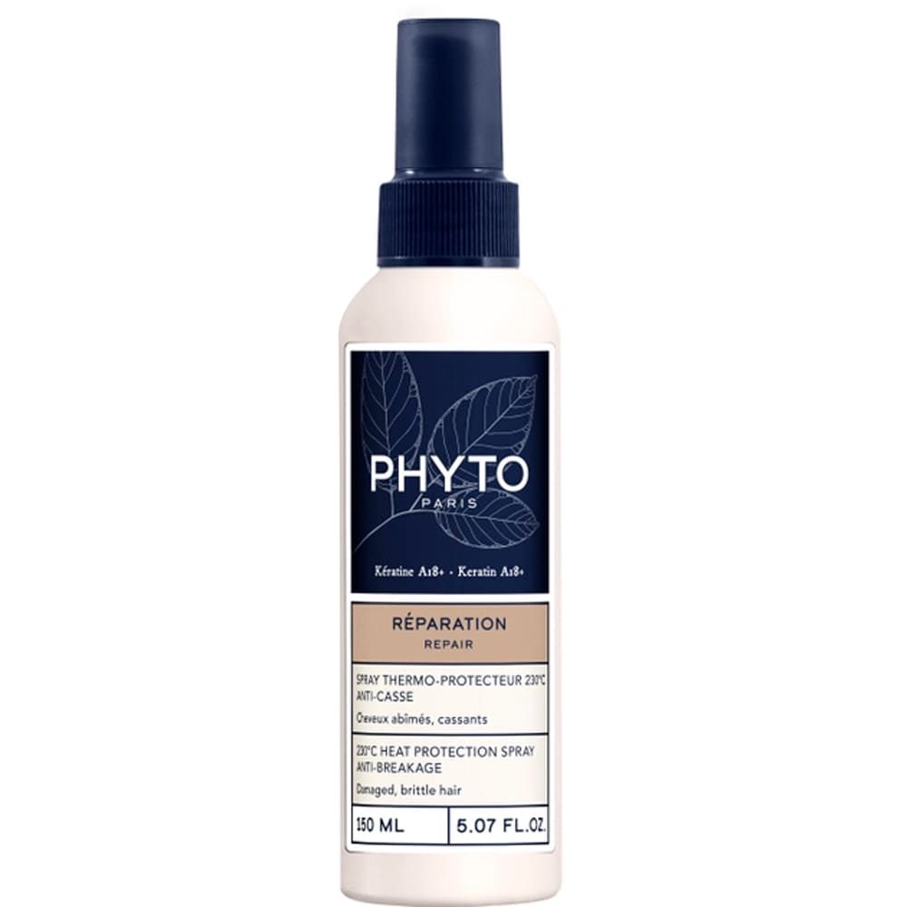 Phyto Réparation Thermo-Protecteur