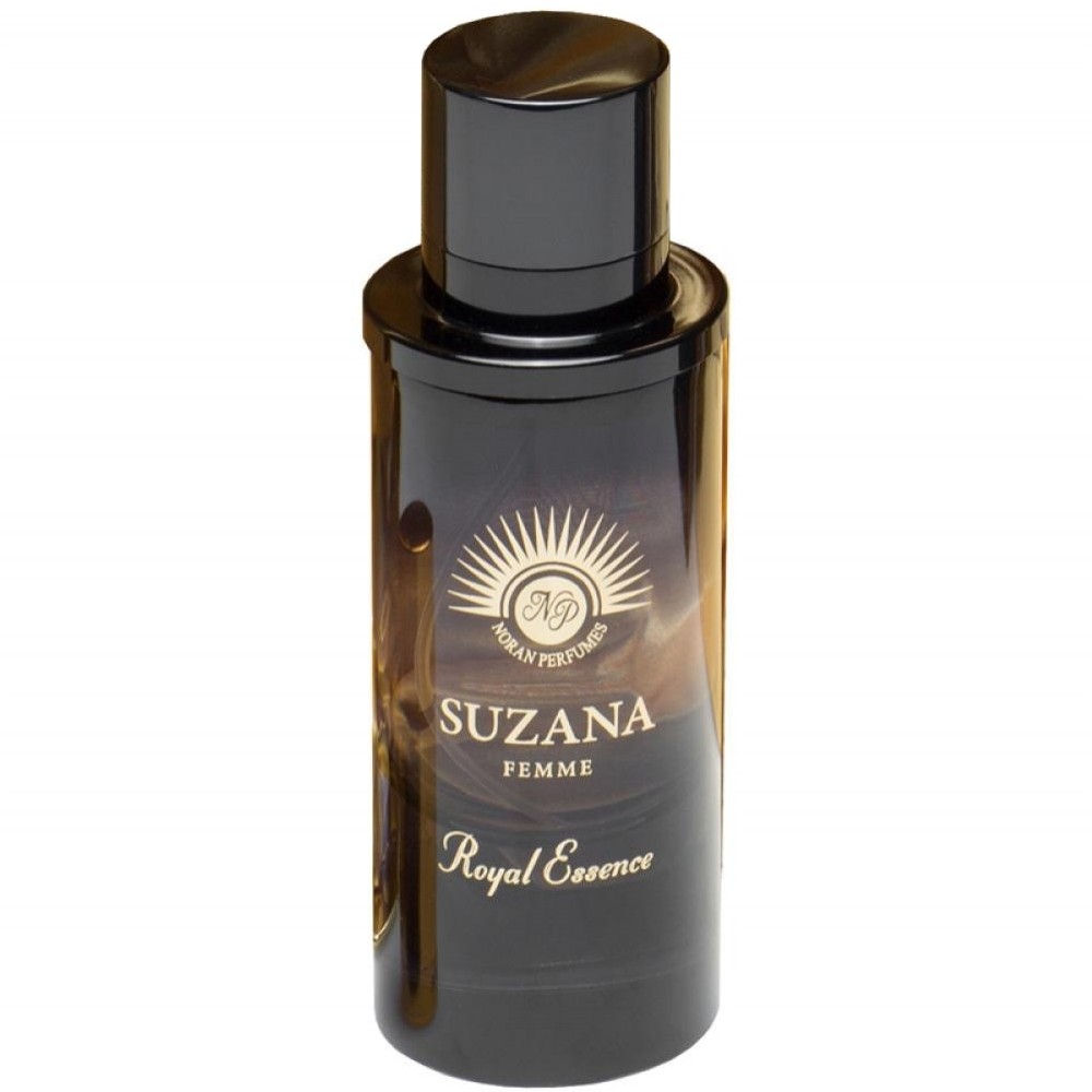 Noran Perfumes Suzana