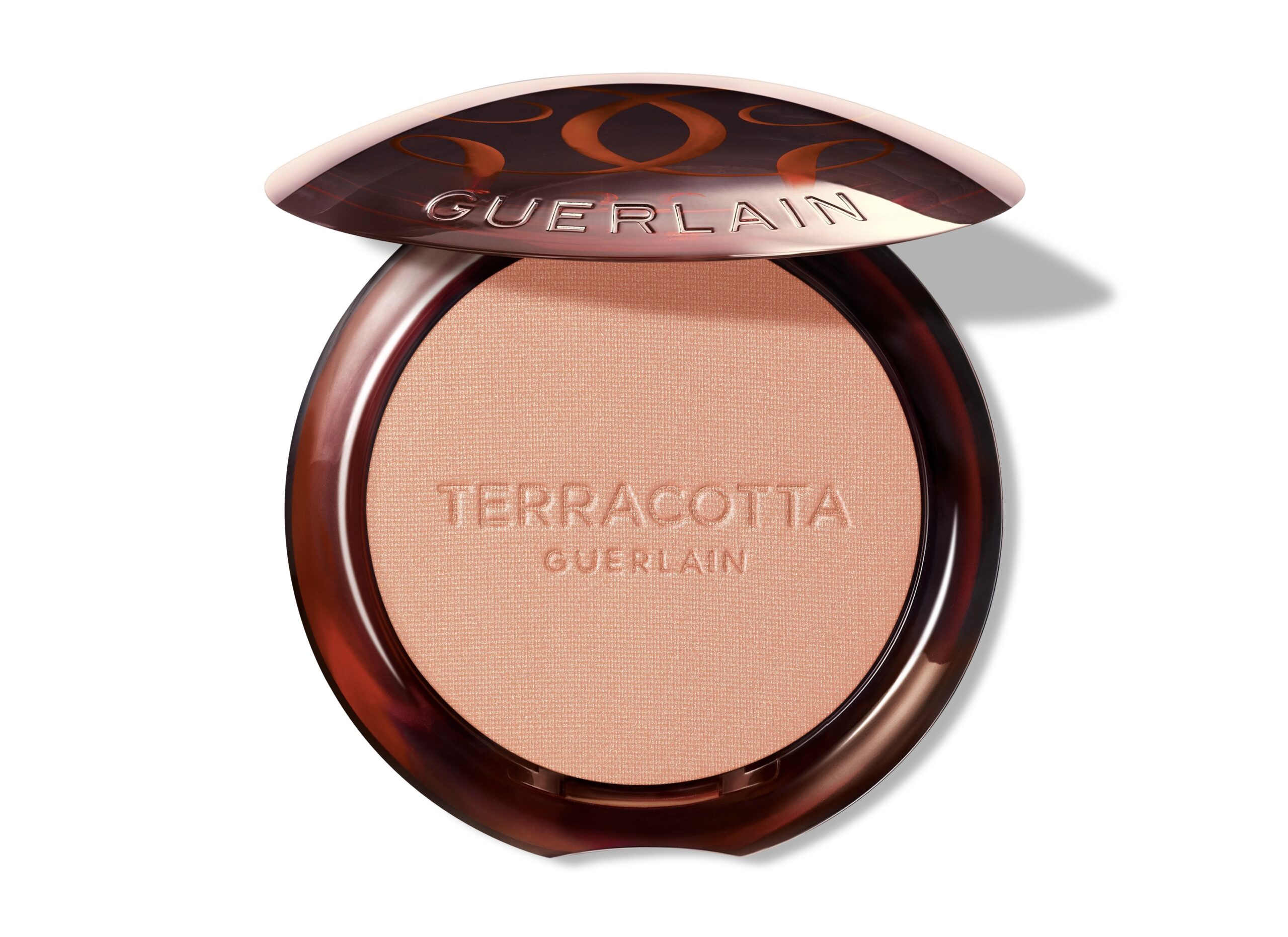 Terracotta Blush