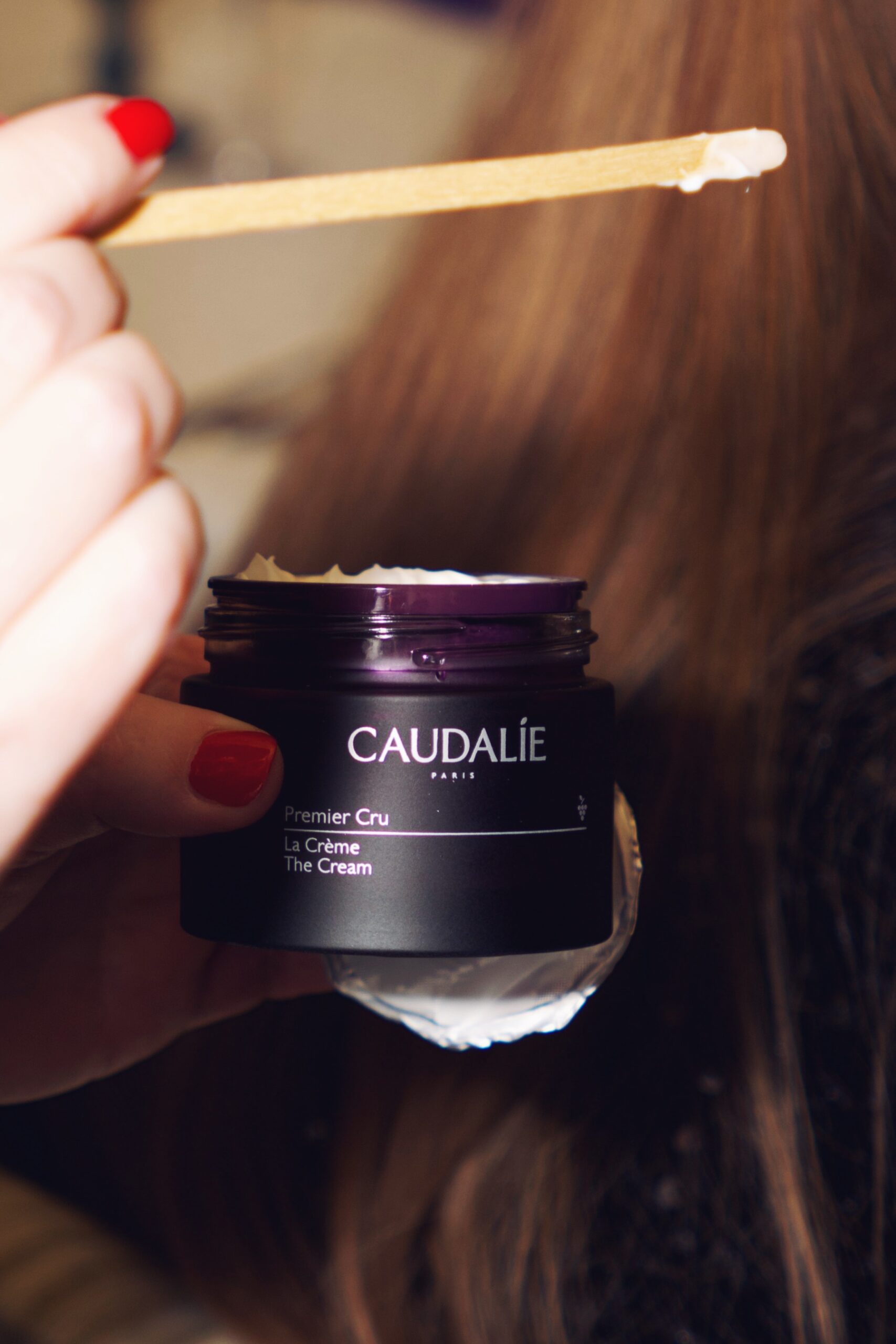 Premier Cru від Caudalie