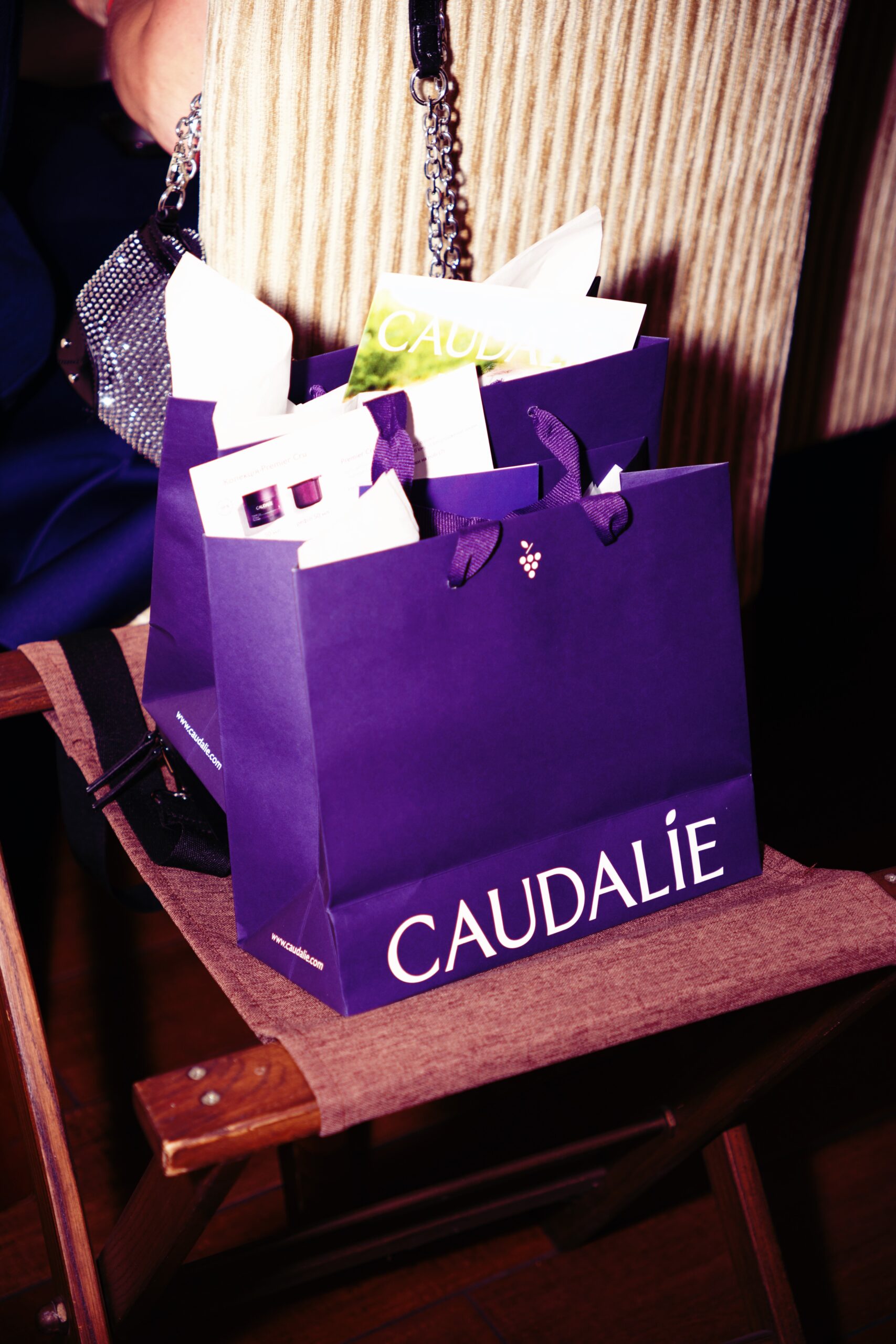 Premier Cru від Caudalie