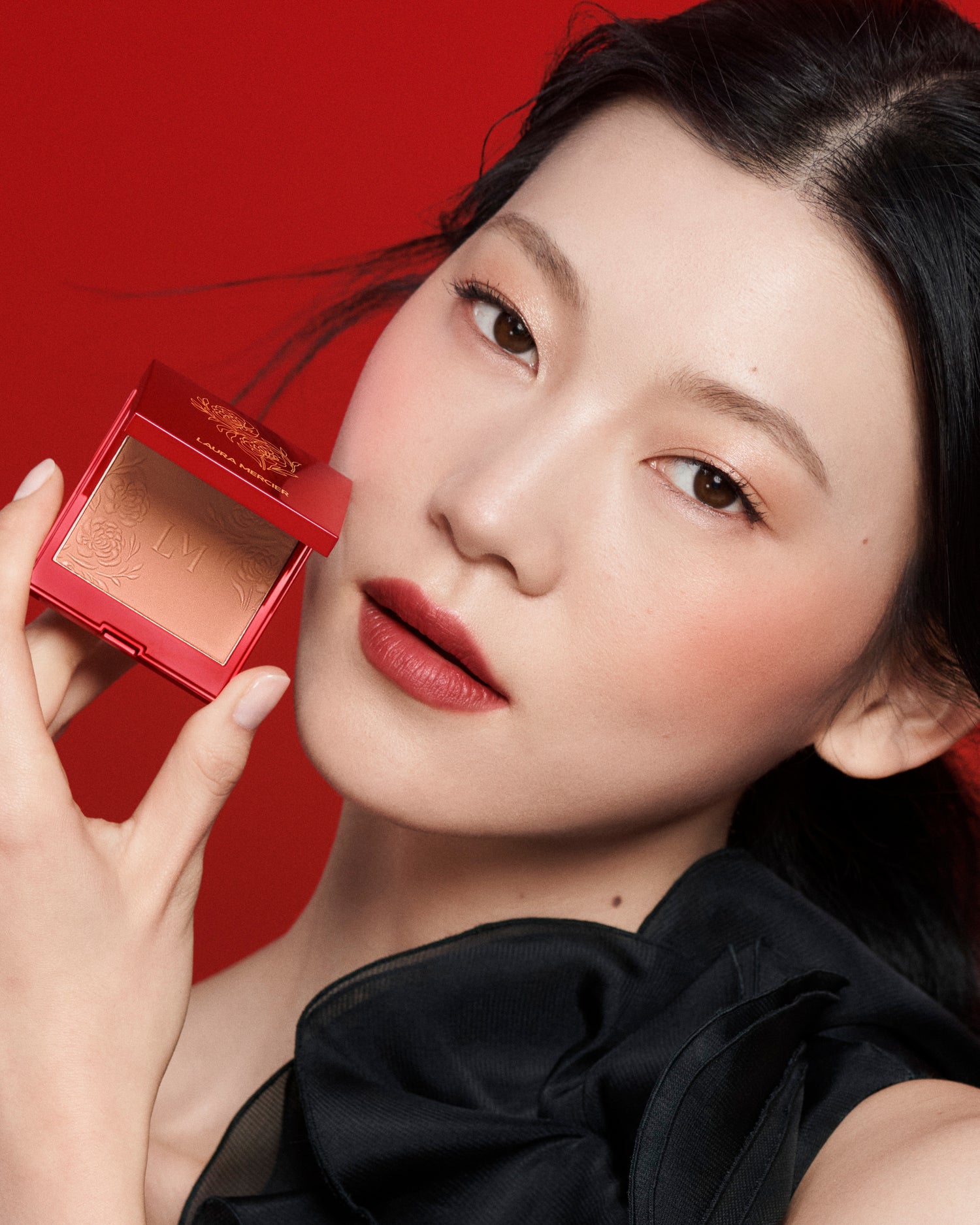Laura Mercier Love & Lucky Collection