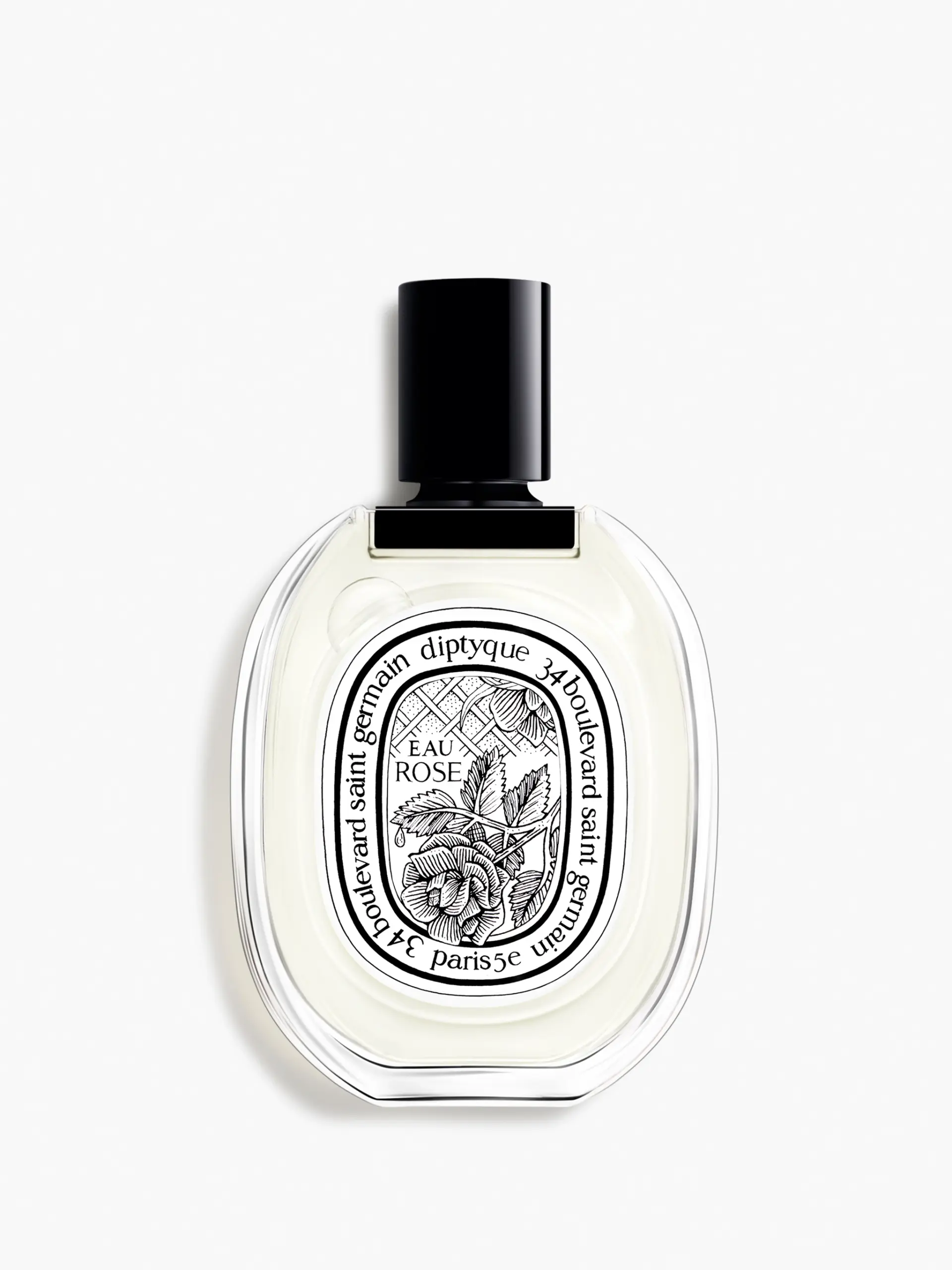 Diptyque Eau Rose