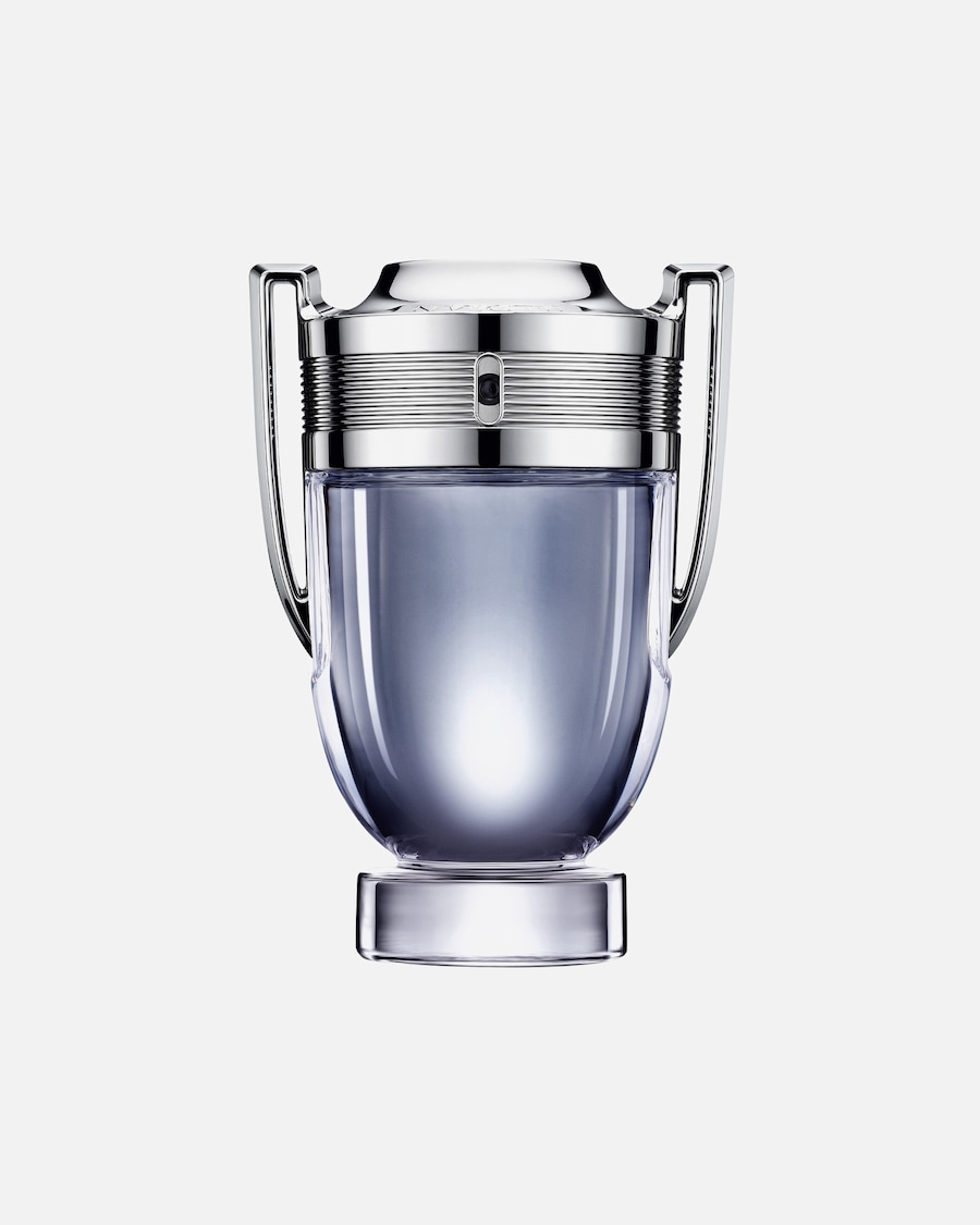 Paco Rabanne Invictus Eau de Toilette 