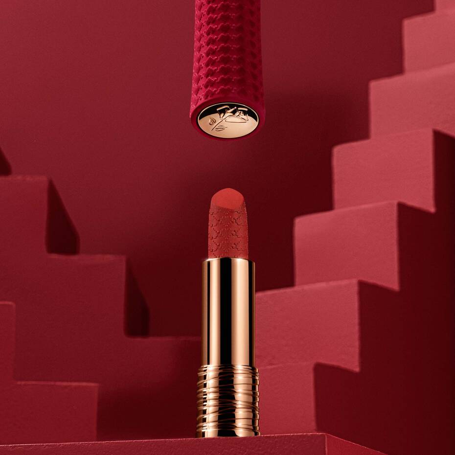 Lancome L’Absolu Rouge Drama Valentine’s Day 2025