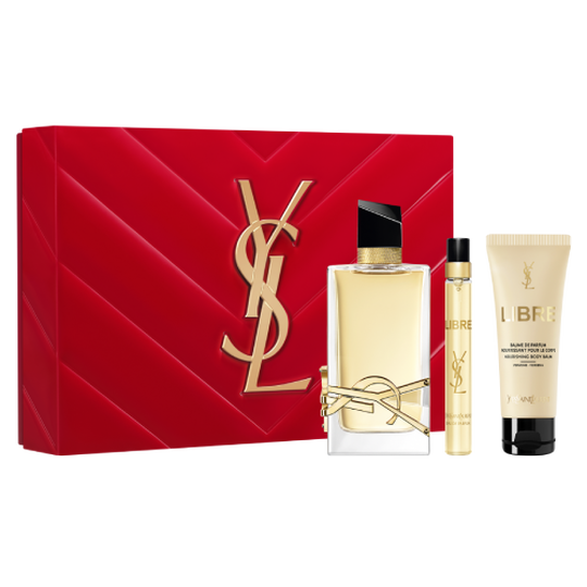 YSL Beauty Valentine’s Day Collection 2025