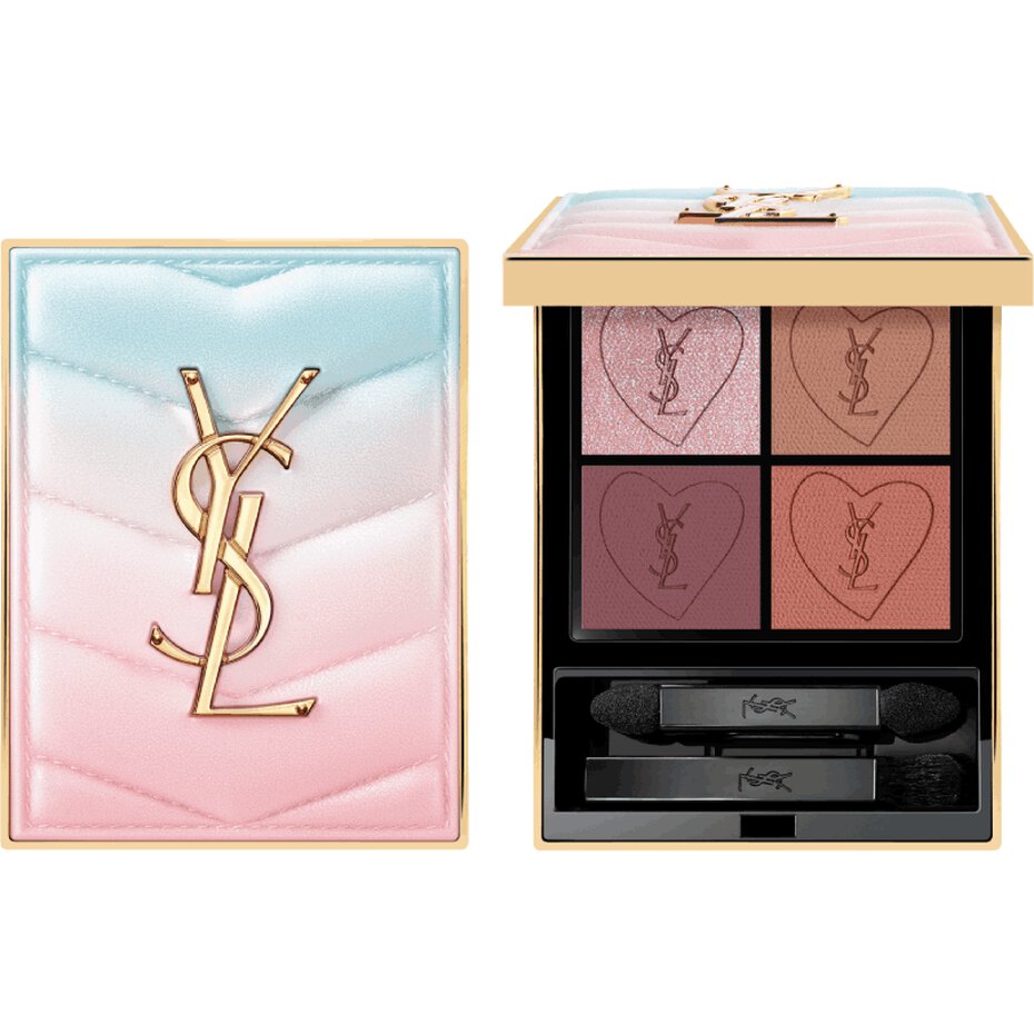 YSL Beauty Valentine’s Day Collection 2025