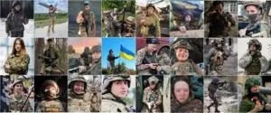 W8LESS х Veteranka: благодійна колекція одягу для жінок і про жінок