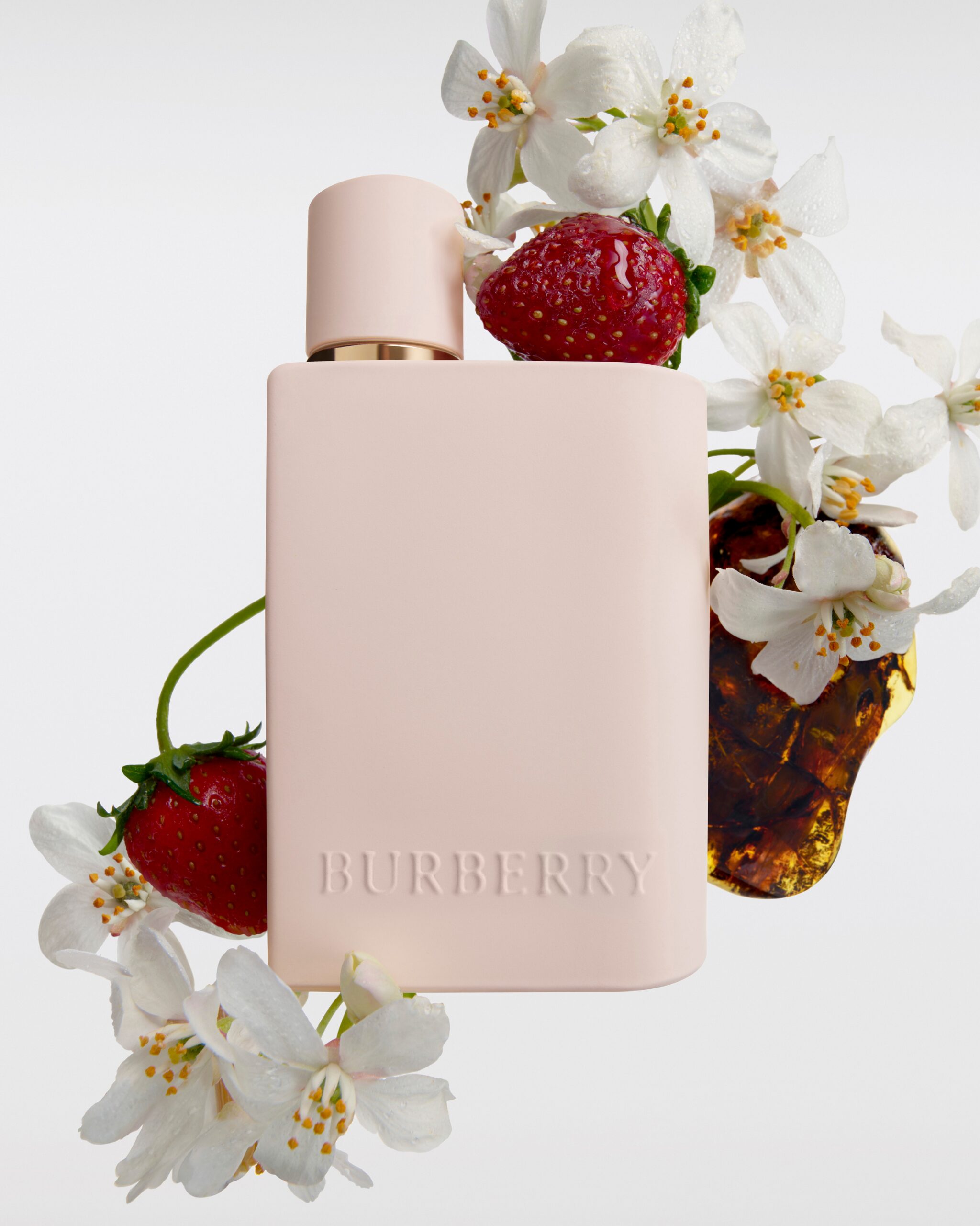 Her de Parfum Intense від Burberry