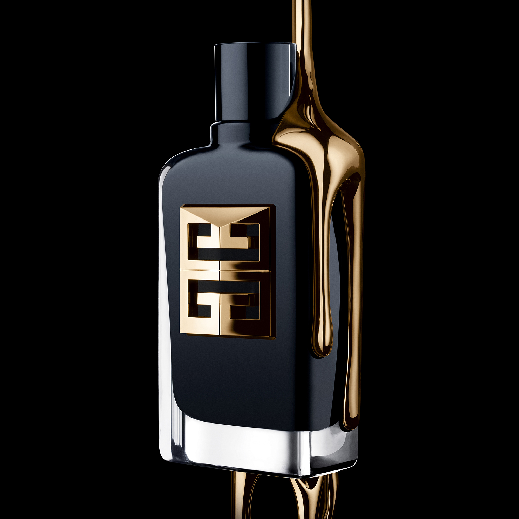 Gentleman Society Ambrée від Givenchy