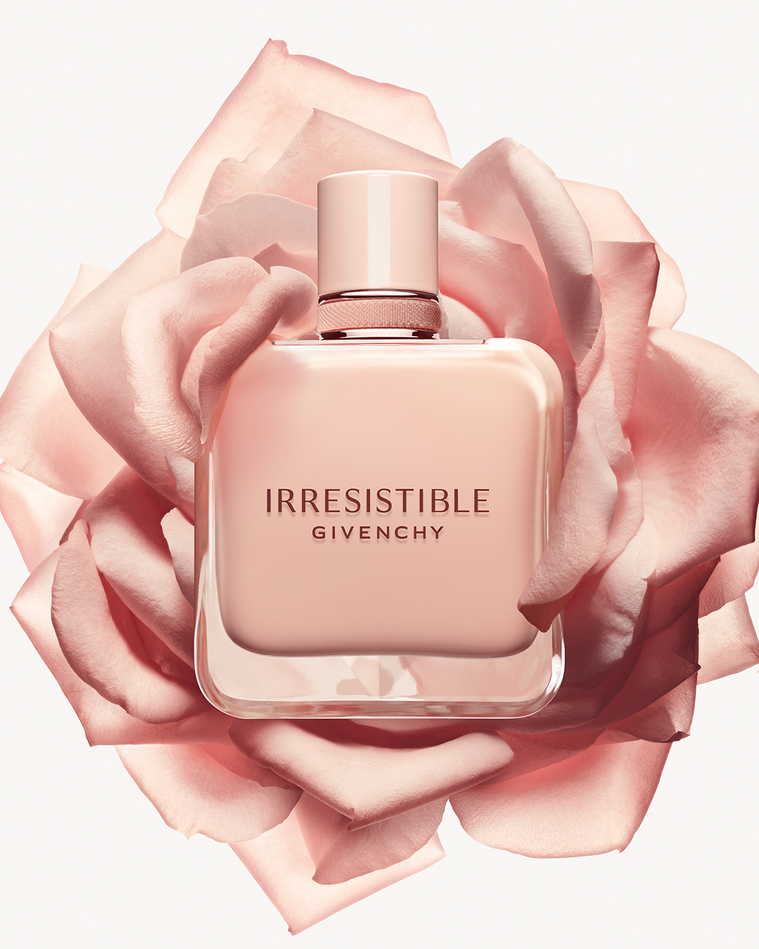 Irresistible Nude Velvet від Givenchy