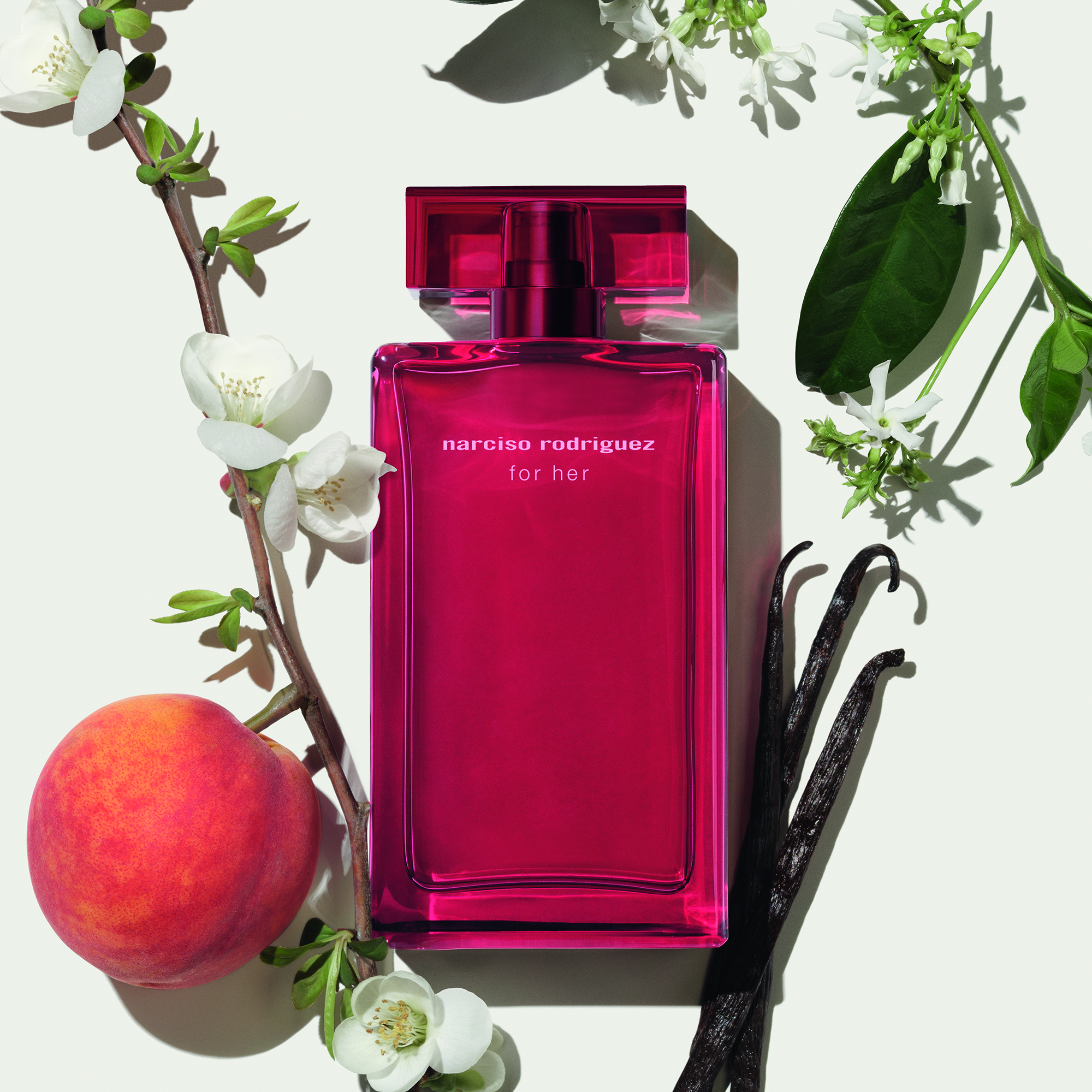 For Her Intense від Narciso Rodriguez