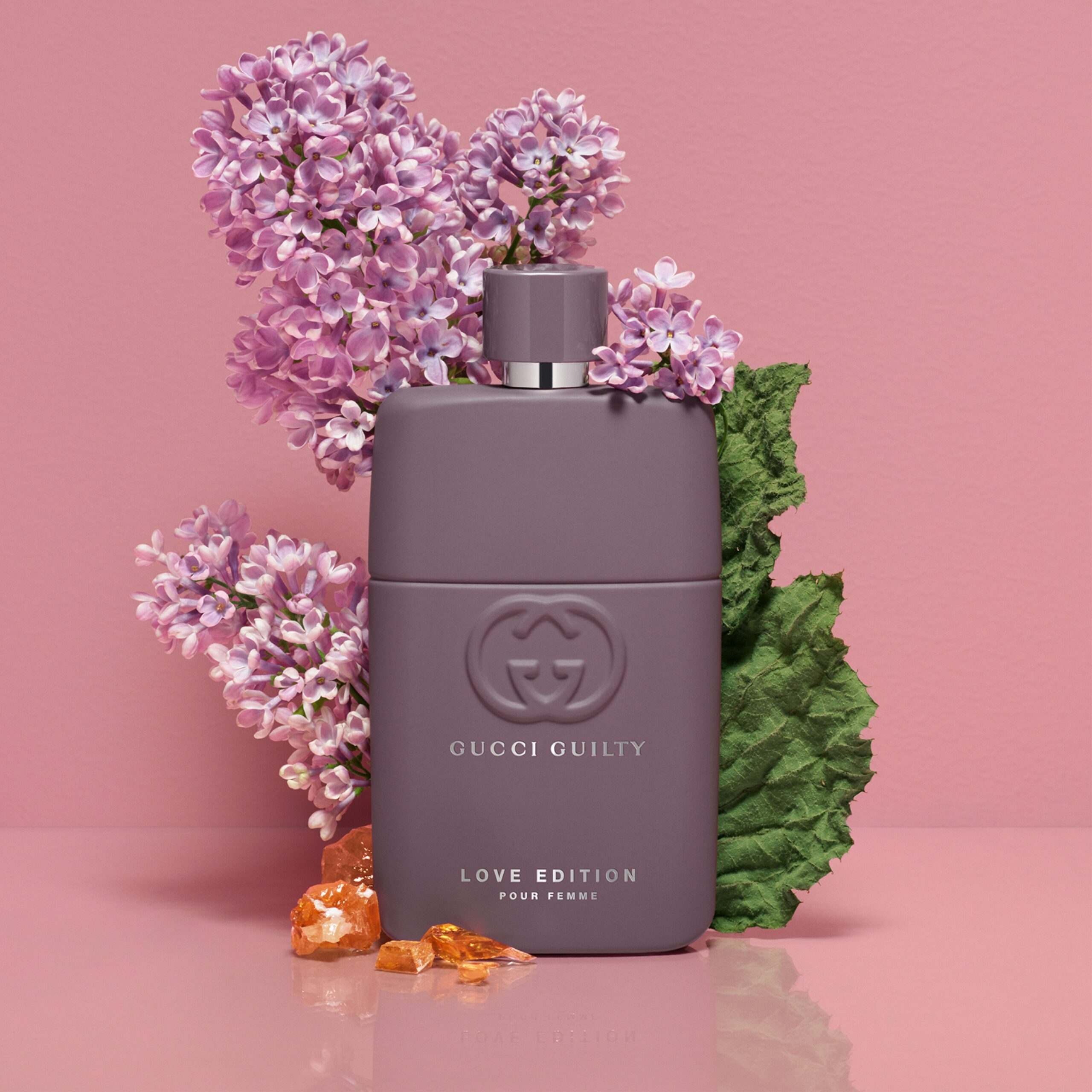 Gucci Guilty Love Edition Pour Femme