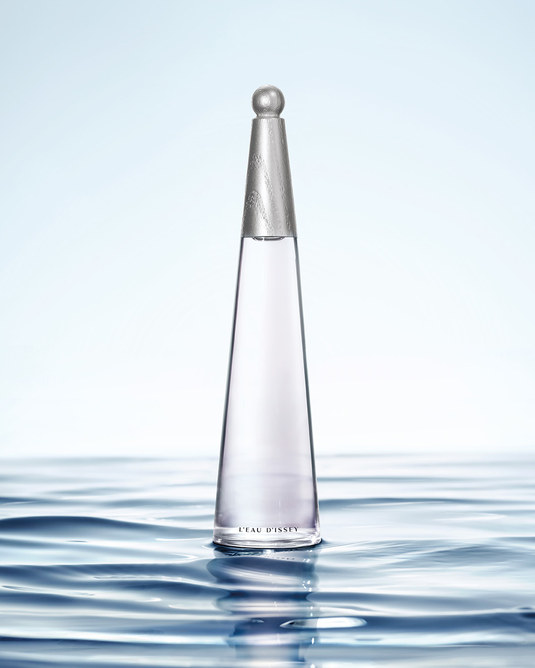 L'Eau d'Issey Intense