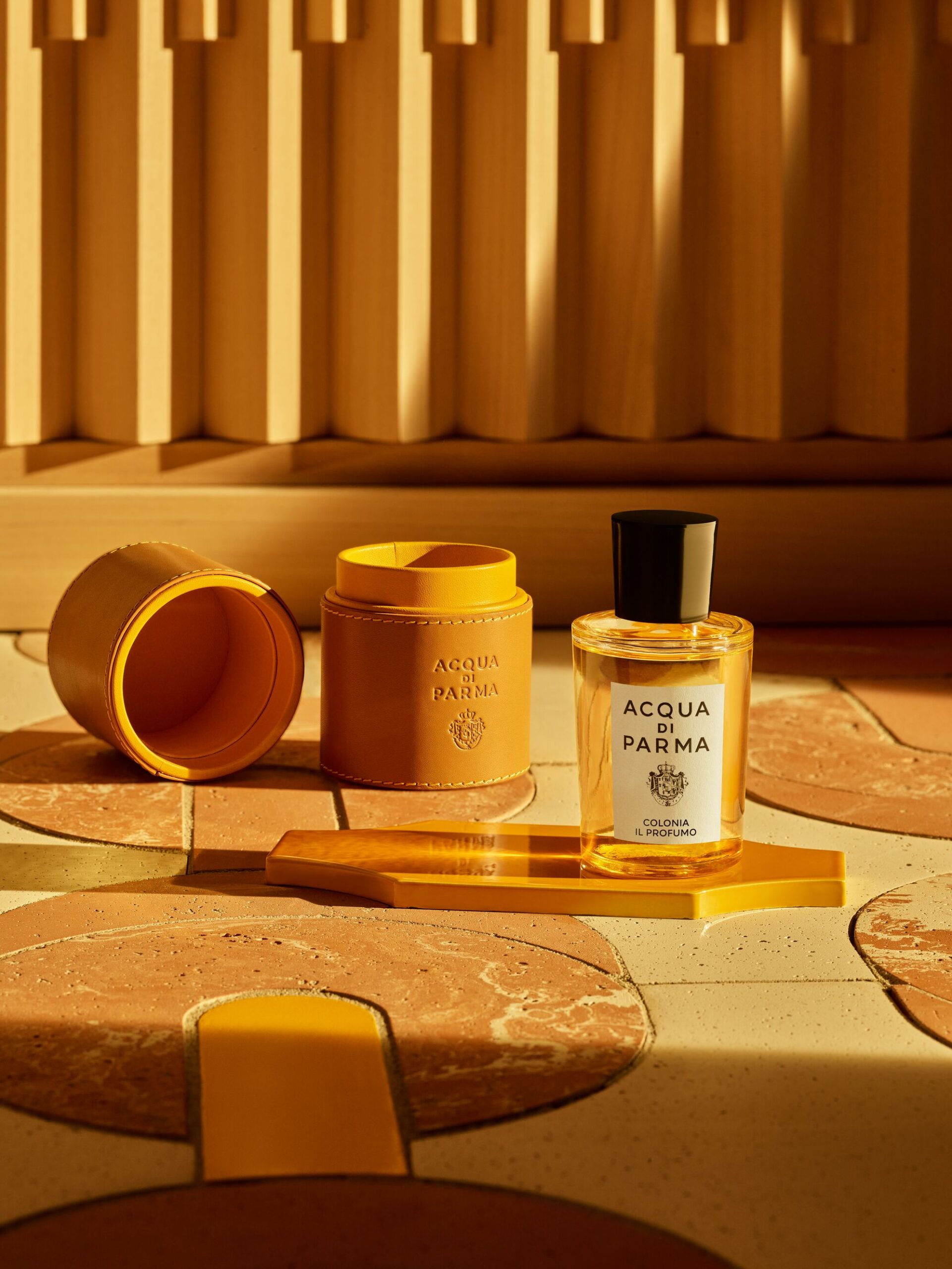 Colonia il Profumo від Acqua di Parma