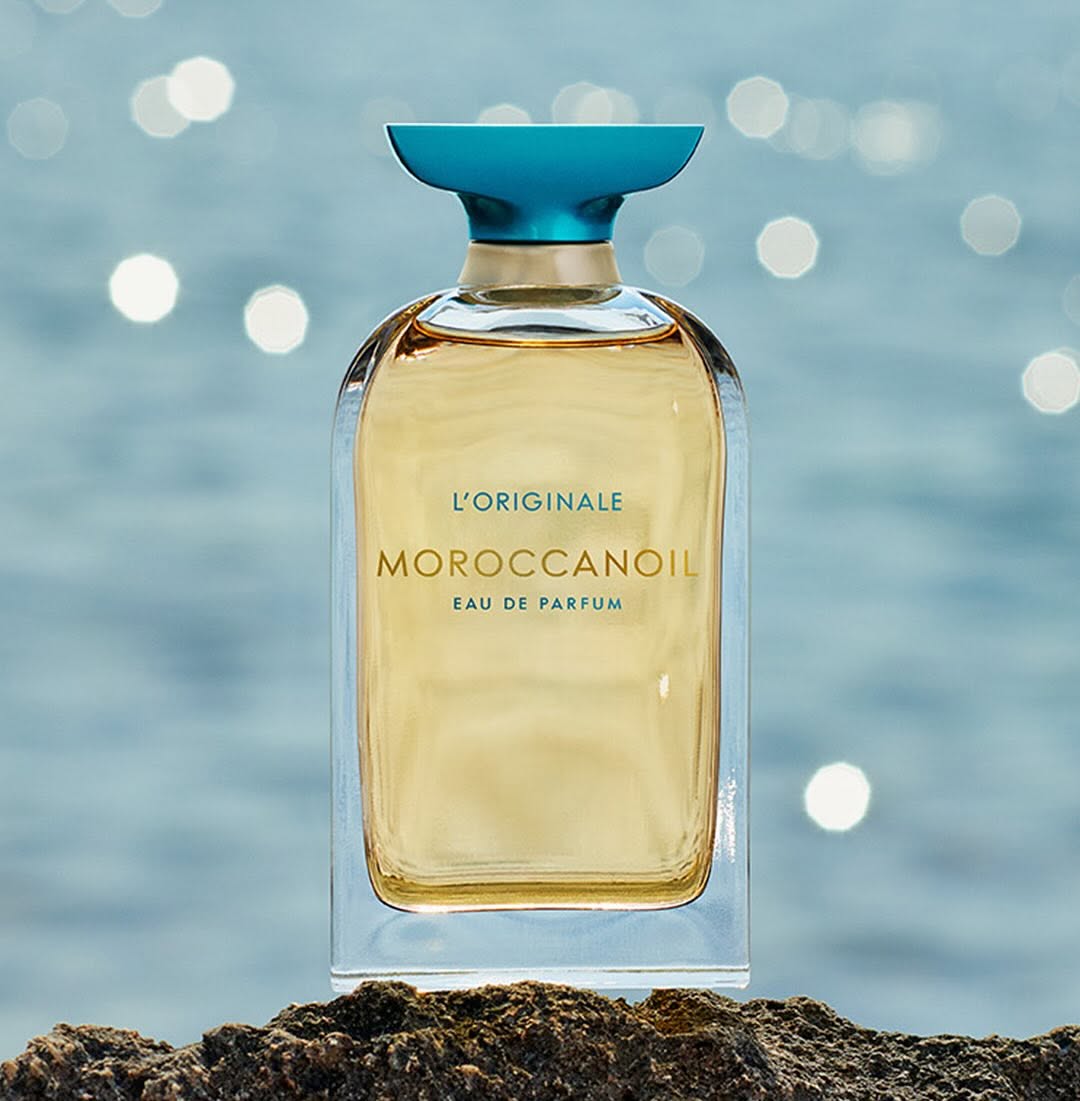L’Originale Eau de Parfum від Moroccanoil