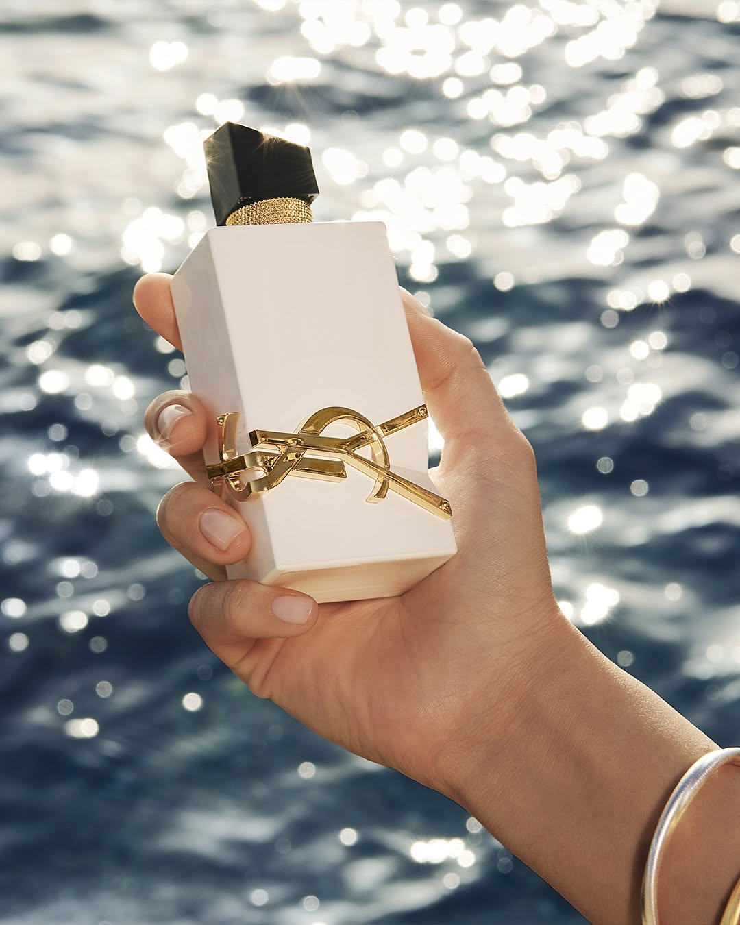 Libre L’eau Nue від Yves Saint Laurent