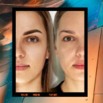 техніка перманентного макіяжу Silk Touch Eyebrows