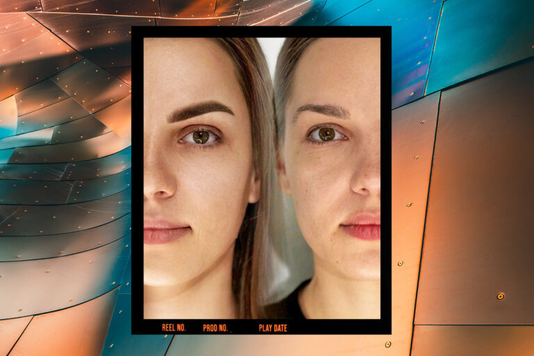 Healed Permanent Eyebrows: Achieving the Perfect Result with the Silk Touch Eyebrows Technique