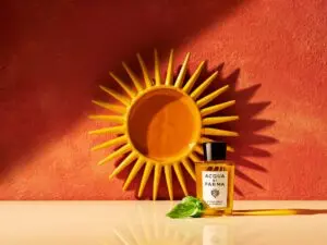 Італійське мистецтво життя: Acqua di Parma представляє парфумовану воду Buongiorno