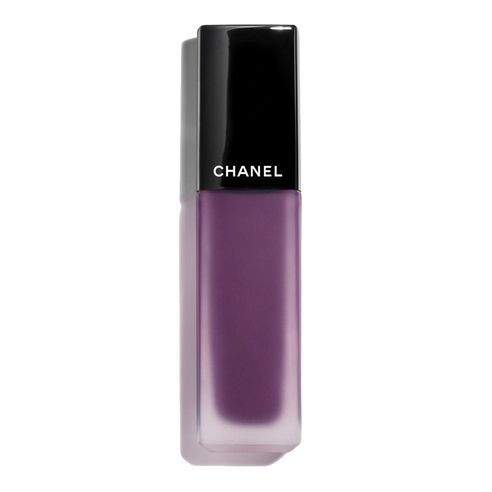Chanel Rouge Allure Liquid Velvet