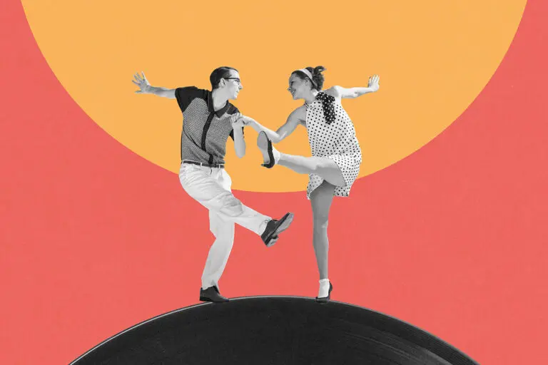 Международный день танца: как танец помогает похудеть, поднимает настроение и самооценку
