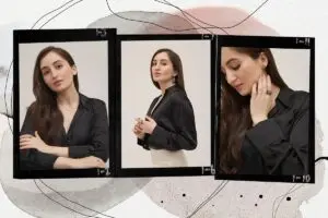 Заріна Нетовкіна про свою місію в Ювелірному домі Zarina, соціальні проєкти та особисті ритуали