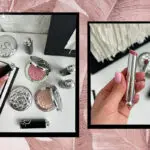 «Говорить редакція»: нові хайлайтери Dior Forever Glow Luminizer та помади Dior Addict