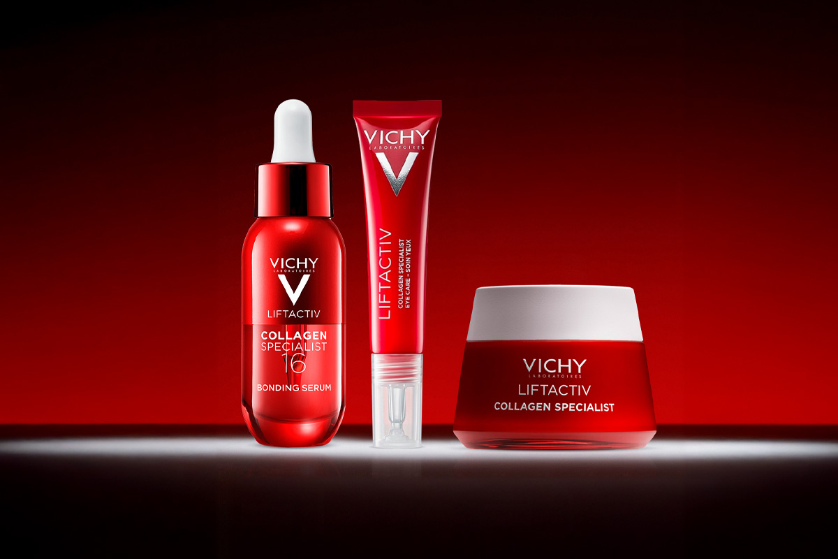 Vichy Liftactiv Collagen Specialist 16