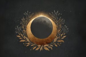 Молодик і повня у червні 2025 року: коли чекати і що планувати