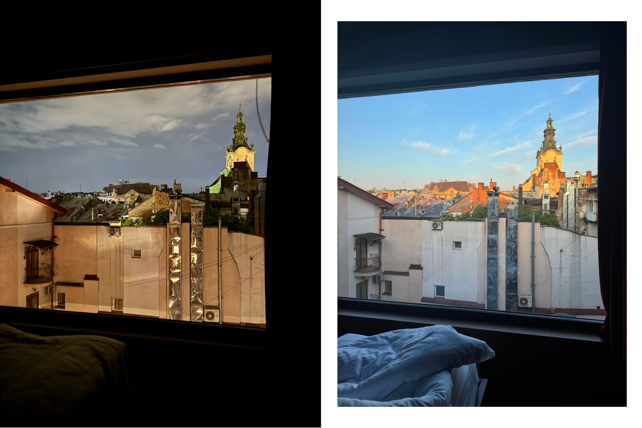 FEST Hotel Rynok Square