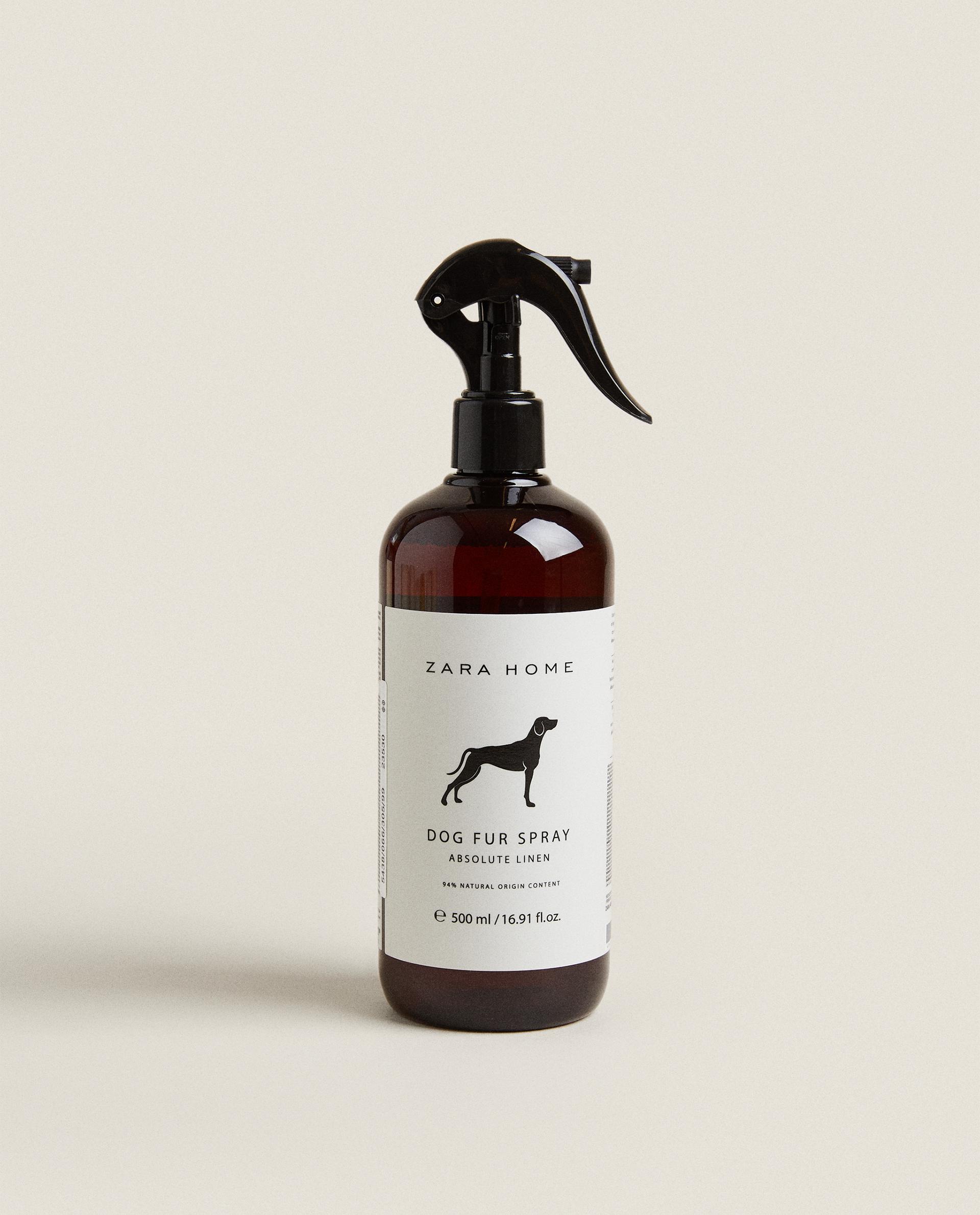 Zara Home Spray Parfumé Chiens