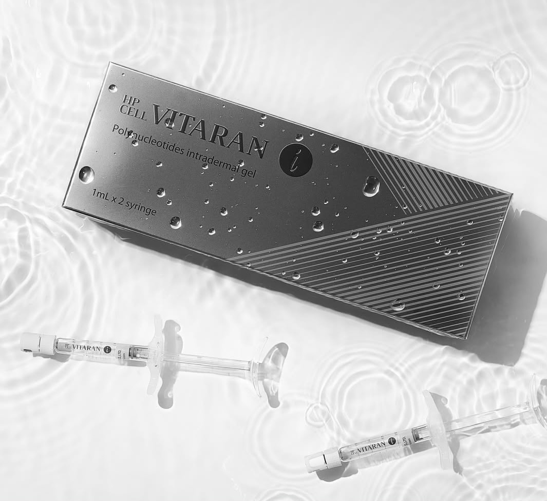HP Cell Vitaran