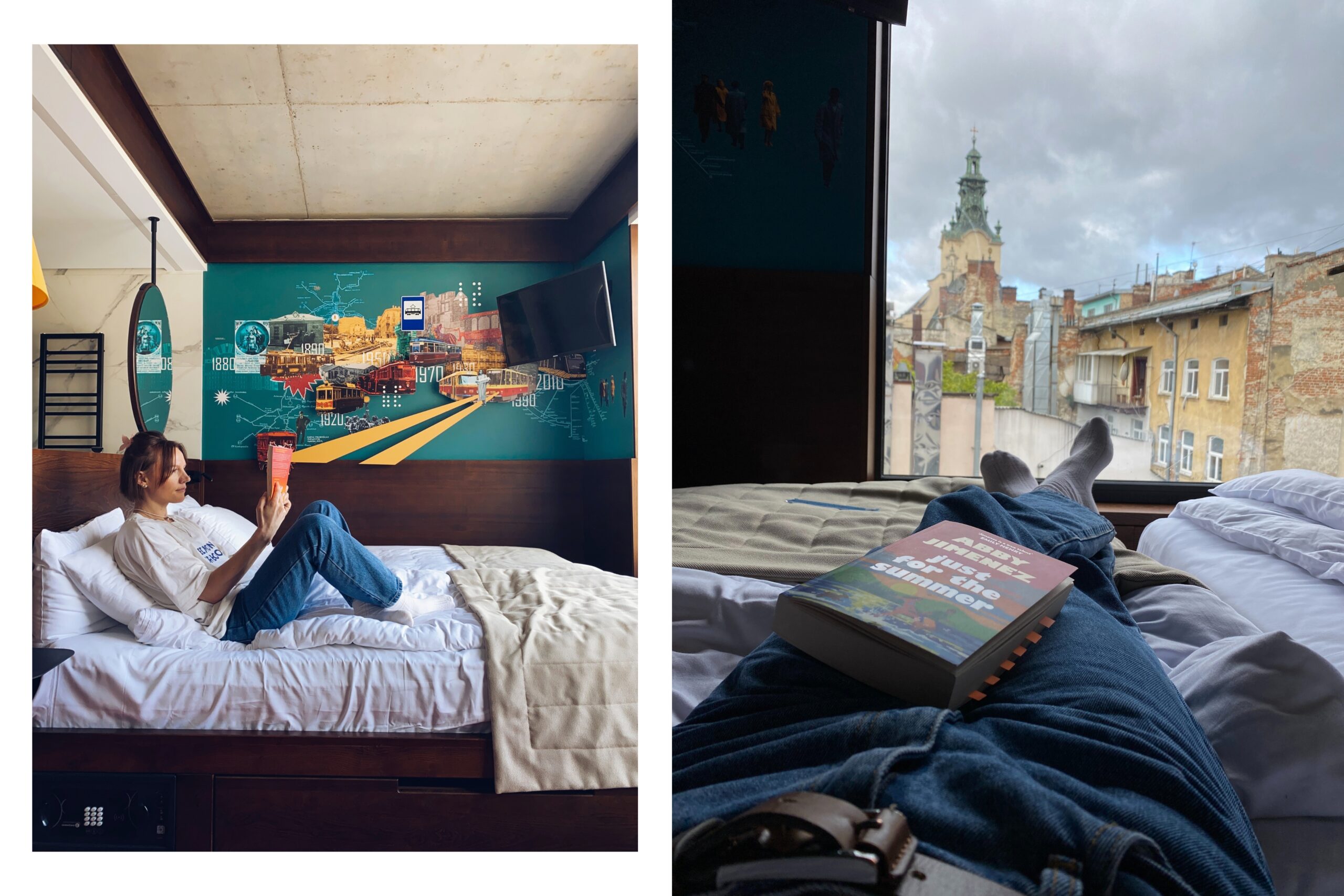 FEST Hotel Rynok Square