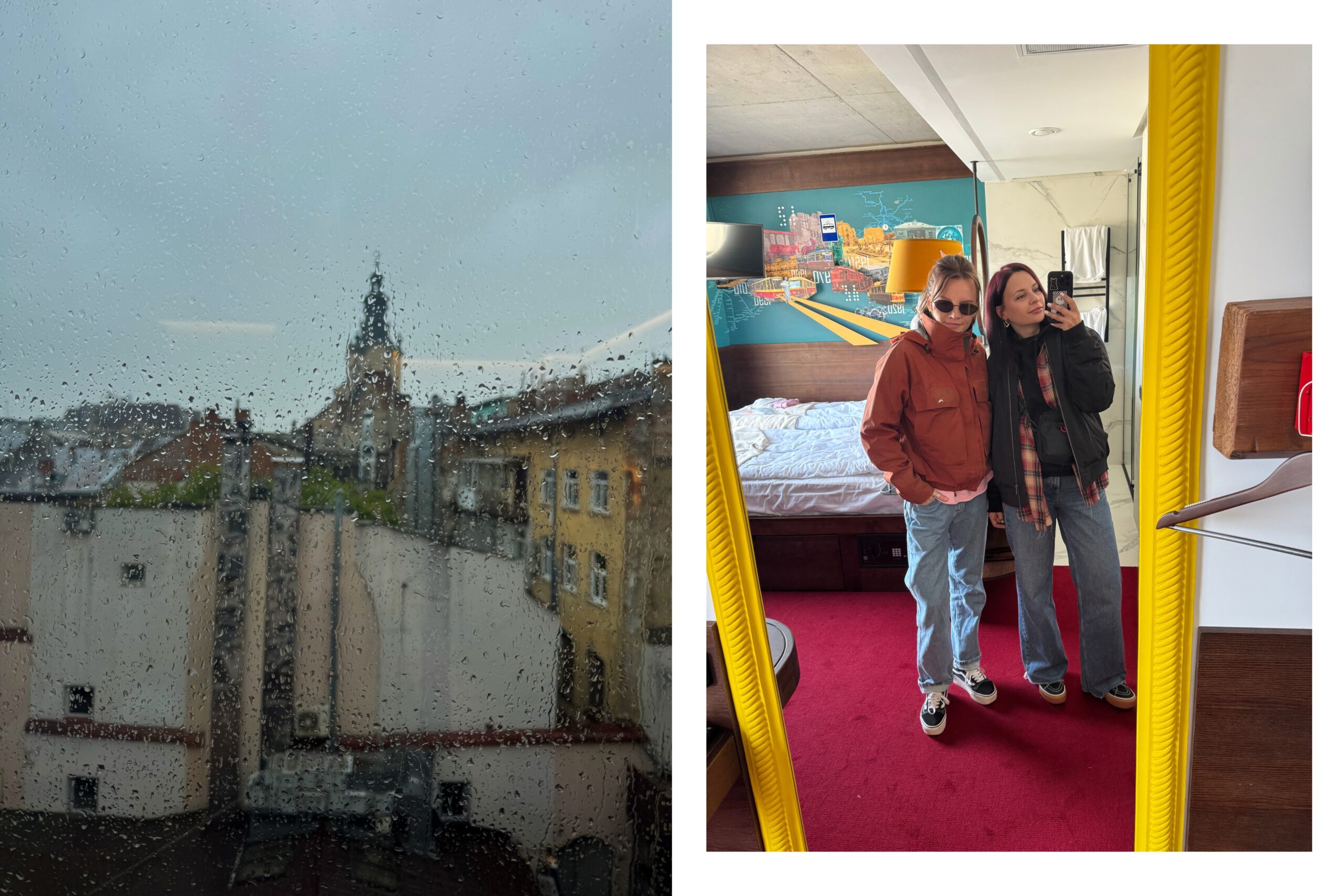 готель FEST Hotel Rynok Square