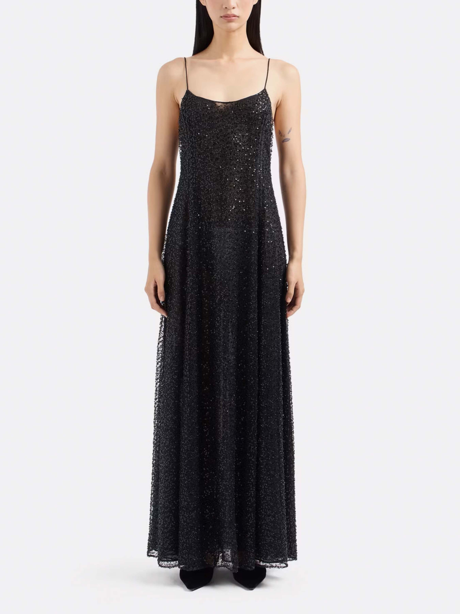 Сукня Emporio Armani