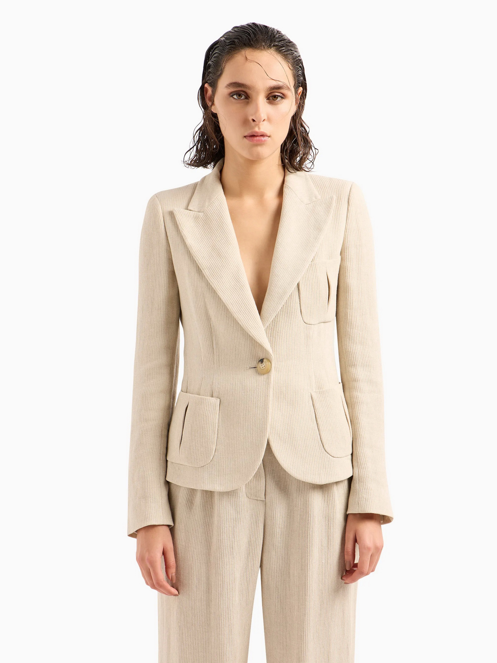 Піджак Emporio Armani