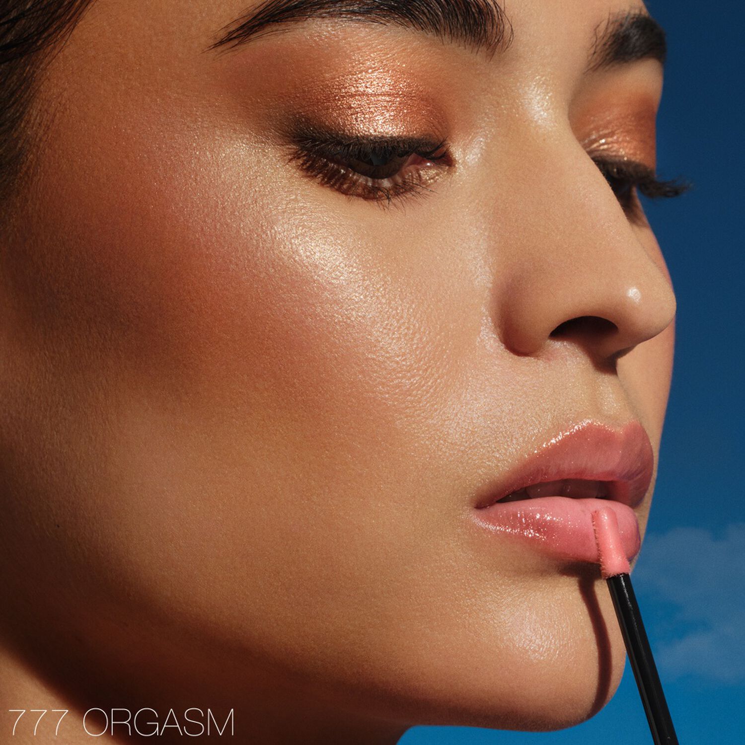 Nars Hot Escape Makeup Collection Summer 2025 
