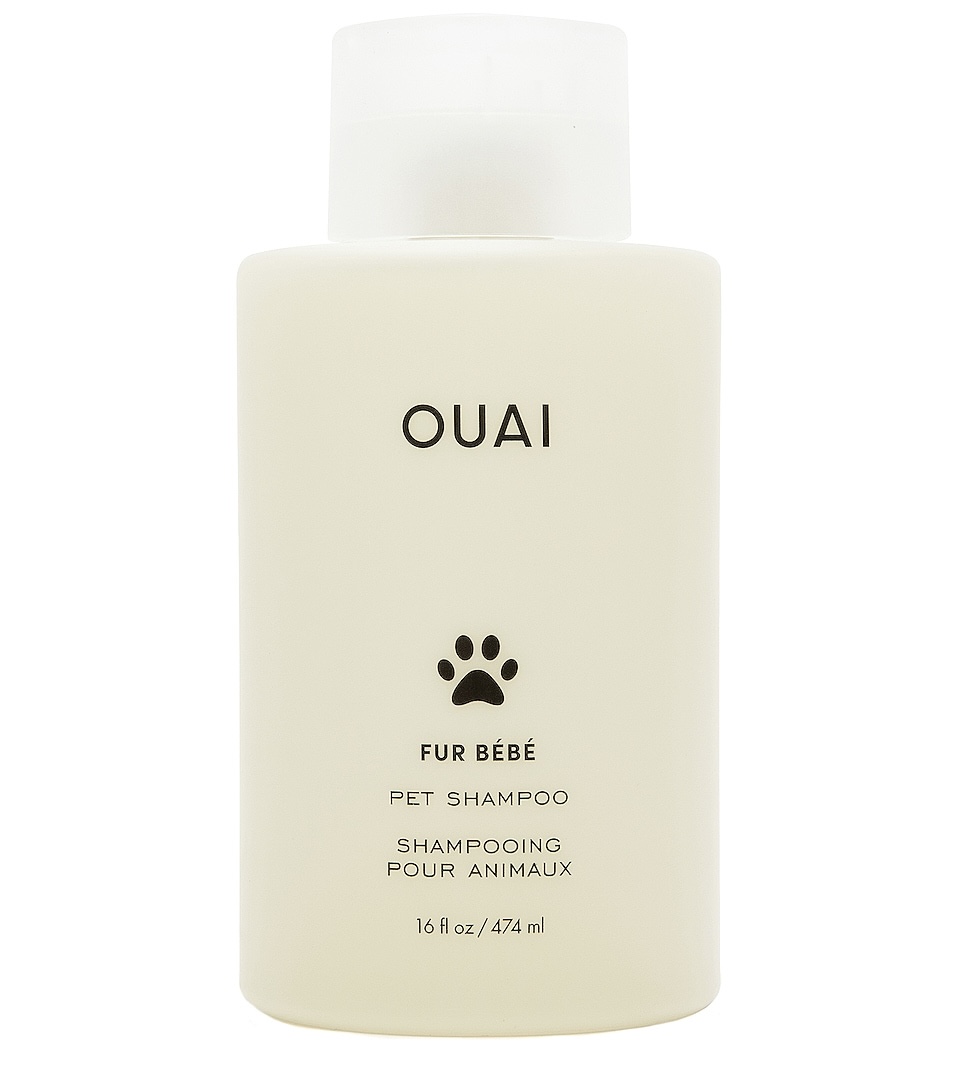 Ouai Fur Bébé Pet Shampoo