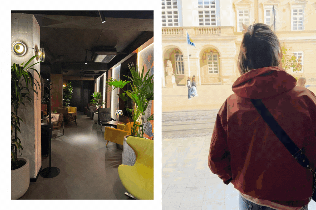 FEST Hotel Rynok Square