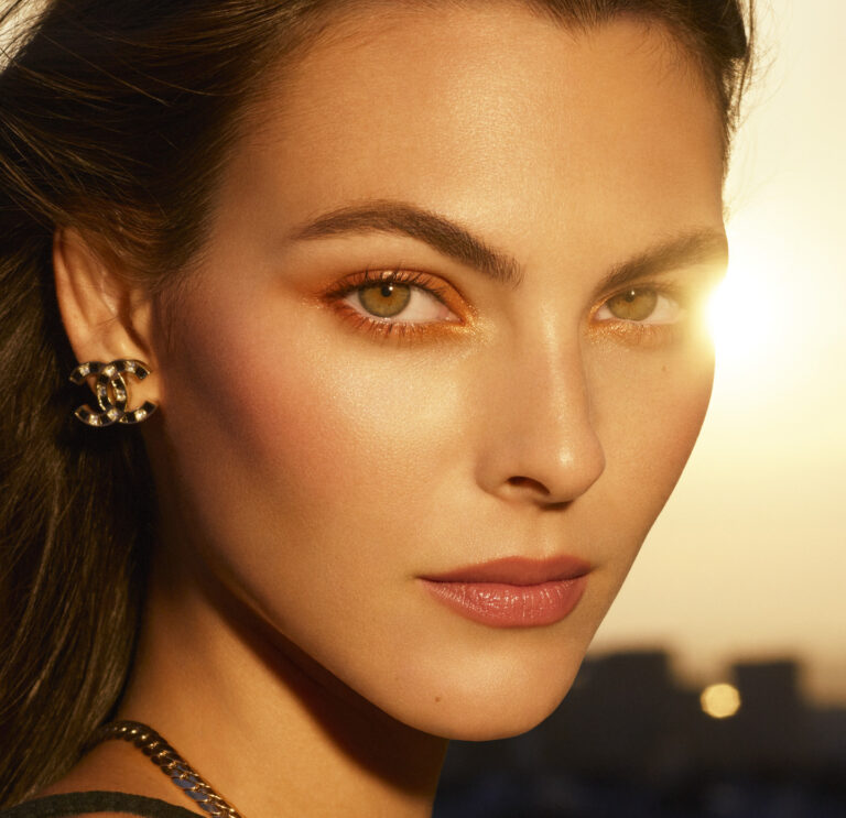 Chanel випустили літню колекцію декоративної косметики Les Beiges