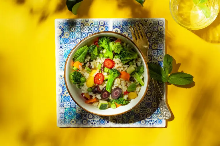 Интервальное голодание и похудение: новое исследование и вкусные рецепты