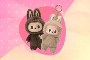 Labubu: почему за этими игрушками охотится весь мир