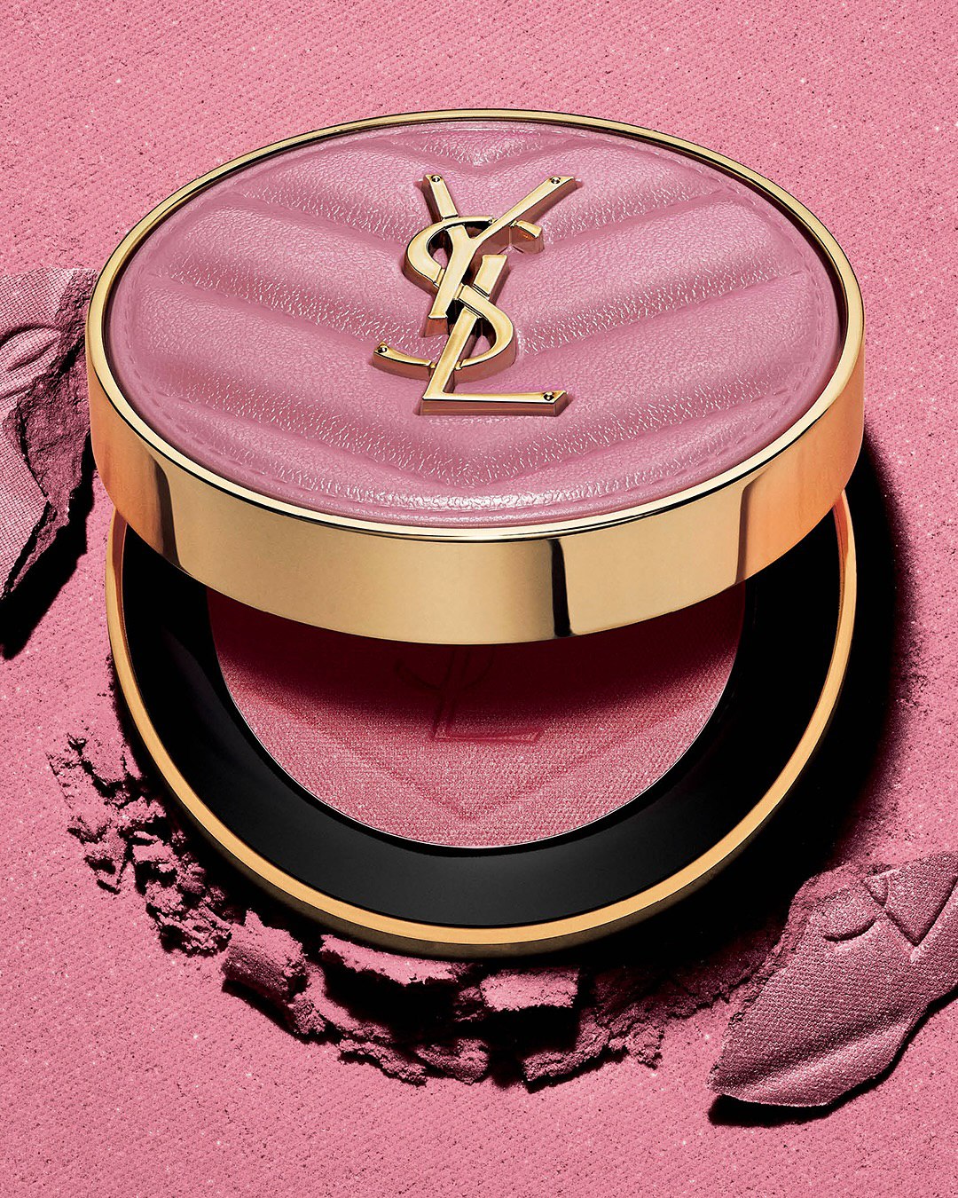 YSL Makeup Collection Summer 2025
